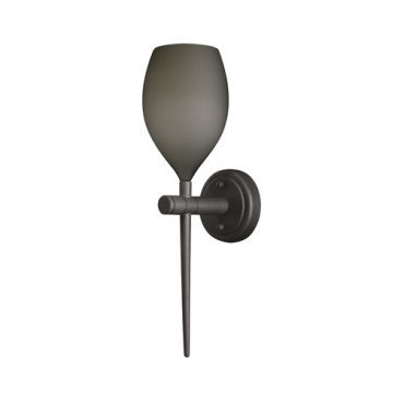 Бра Lightstar 807611 META D'UOVO Gray